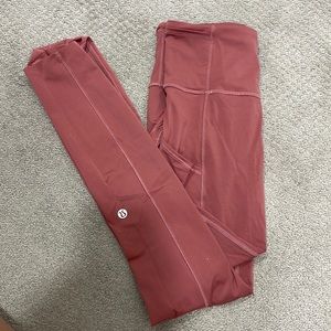 LuLuLemon Fast & Frees